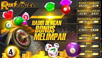 10 Situs Togel Terpercaya Polisi Togel 4D Bergambar Joker