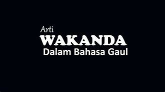 Apa Arti Warslot Bahasa Gaul Adalah