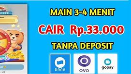 Apk Slot Penghasil Uang Dana Tercepat 2024 Mod Tanpa Iklan