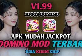 Aplikasi Domino Mod Tanpa Password