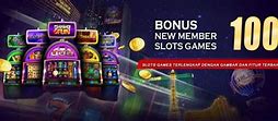 Aplikasi Slot Gratis Bonus Deposit 25 Harian Gratis