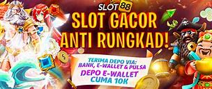 Aplikasi Slot Gratis Bonus Tanpa Deposit 10 Ribu Merdekawin