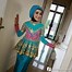 Kebaya Modern Wisuda Smp