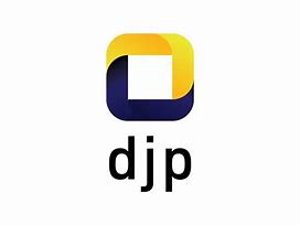 Makna Logo Persegi Djp Adalah