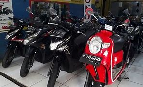 Showroom Motor Bekas Murah Jakarta Barat Facebook