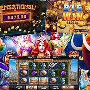 Tiket Slot Paling Baru Di Dunia Nyata Di Dunia